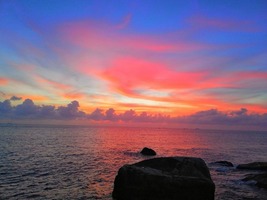 Cực Đông - Mũi Đôi - 2 days