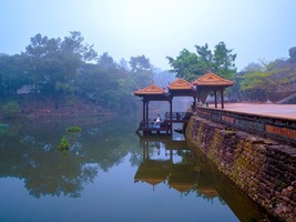 3 Ngày đi Thành phố Huế từ Lý Sơn