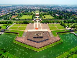 3 ngày đi Thành phố Huế từ Hà Nội