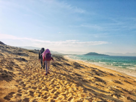 4 Ngày đi Cực Đông - Mũi Đôi từ Hồ Chí Minh