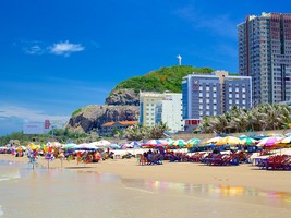 3 Ngày đi Vũng Tàu từ Trà Vinh