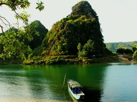 3 ngày đi Đồng Hới - Quảng Bình