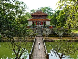 4 ngày đi Thành phố Huế từ Hà Nội