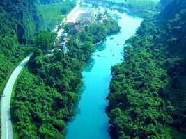 2 ngày đi Phong Nha - Kẻ Bàng từ Đà Nẵng