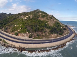 2 ngày đi Long Hải từ Hồ Chí Minh