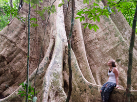 3 ngày đi Nam Cát Tiên từ Hồ Chí Minh