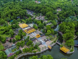 3 ngày đi Thành phố Huế từ Nam Định