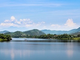 14 ngày đi Thành phố Huế từ Hồ Chí Minh