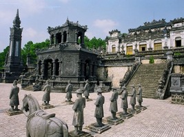 3 ngày đi Thành phố Huế từ Đồng Hới - Quảng Bình