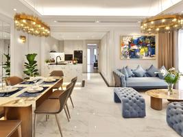 Apartments by Vitrine