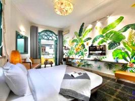 House Nemo Cạnh Hồ Gươm