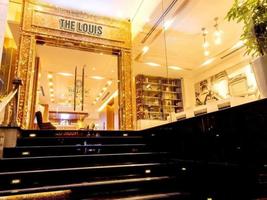 The Louis Hotel & Business