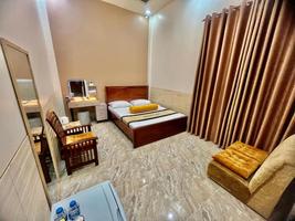 XUÂN HUỲNH 3 Hotel