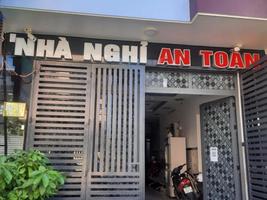 Nhà Nghỉ An Toàn