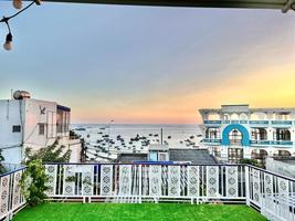 HOMESTAY ĐỒI GIÓ