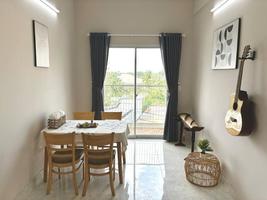 Daisy Home Minimal