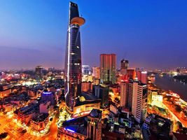 3 ngày đi Hồ Chí Minh