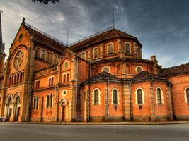 3 ngày đi Hồ Chí Minh từ Hồ Chí Minh