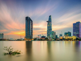 3 ngày đi Hồ Chí Minh từ Nha Trang