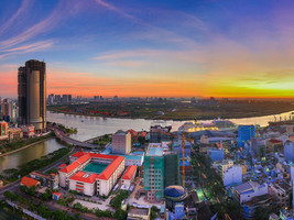 3 ngày đi Hồ Chí Minh từ Hồ Chí Minh