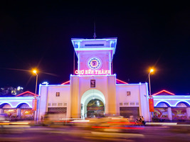 3 ngày đi Hồ Chí Minh từ Côn Đảo