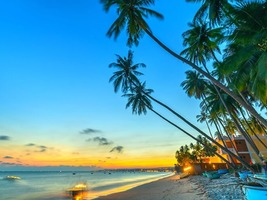 3 ngày đi Bình Thuận từ Vũng Tàu