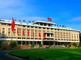 7 ngày đi Hồ Chí Minh từ Hà Nội