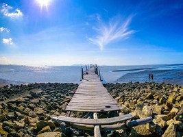 3 Ngày đi Cần Giờ từ Bình Dương