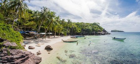 Cẩm nang du lịch Phú Quốc từ A đến Z - Mới nhất 2019